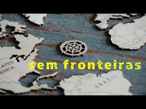 LIVE#S089/2025 - SEM FRONTEIRAS