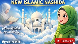 Download lagu 🌙 New Islamic Nasheed 2026 | Haya Haya Welcome 🌿 Beautiful Arabic Nasheed #nashida #ai  mp3