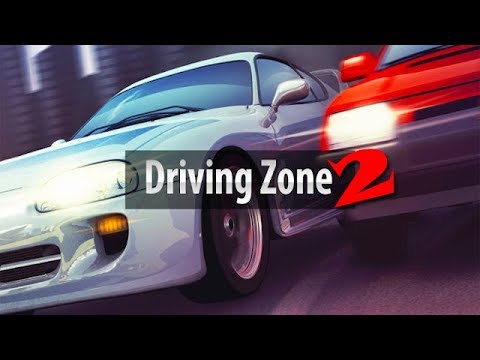 Driving Zone 2 Police Chase Game For Android/iOS ᴴᴰ - YouTube