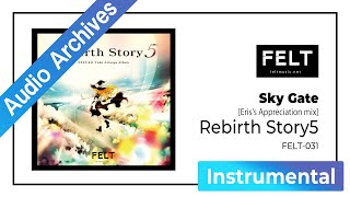 Rebirth Story5 DISC1 SUN