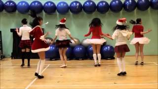 Download lagu FrolicLassie Special Christmas Medley - Part 1 mp3