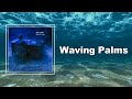 Eddie Vedder - Waving Palms  (Lyrics)