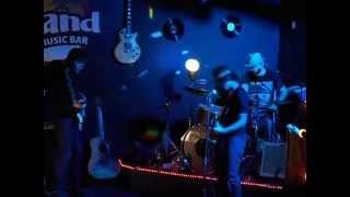 The Strypes on holidays.