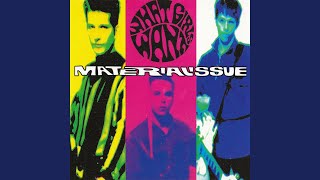 Next Big Thing (Acoustic Version)