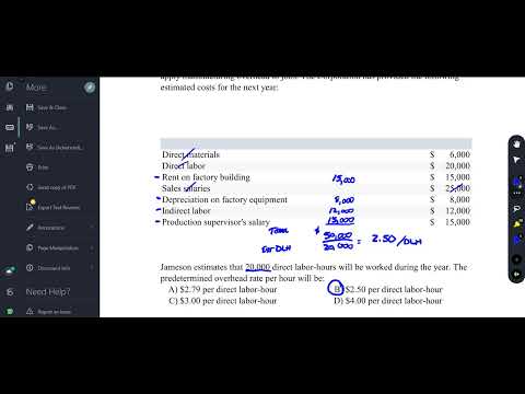 Acc 202 Exam