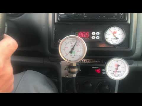 Arosa 1.4 tdi twin turbo 1 prova