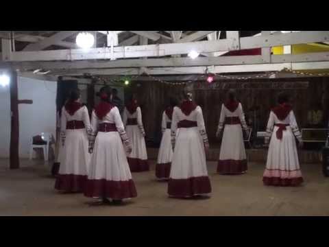 CTG Farroupilha  CGMS -jantar dançante