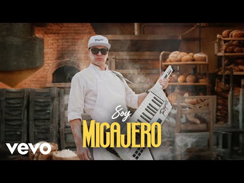 Raymix - Soy Migajero (LETRA)