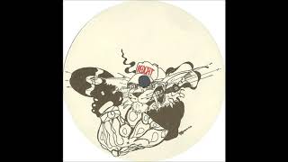 Will Power - ‎Rhythm Thing (Chunka Bud's Generation X Mix)