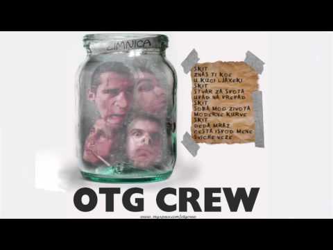OTG Crew- Cesta ispod mene [Zimnica]