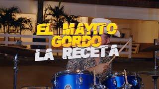 Mayito Gordo Lyrics English Translation