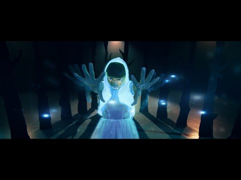 Sam And The Womp - Fireflies [Official Video]