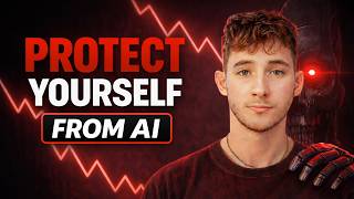 AI Replaced 108,000 Workers Last Month. Here's Your Escape Plan.