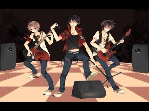 Nightcore - Down[Thousand Foot Krutch]