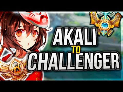 CLIMBING TO CHALLENGER RANK 1 ABUSING THE 100% BEST SOLO QUEUE CARRY CHAMPION! League of Legends