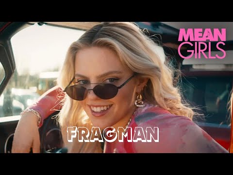 Mean Girls (2024) | Türkçe Altyazılı Fragman