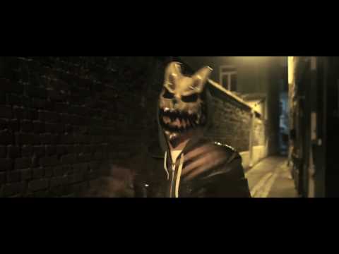 ONI - ÉCHAPPATOIRE [OFFICIAL VIDEO] Prod. DNVM