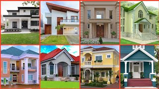 Download lagu Trending exterior house painting ideas||exterior paint colours for 🏠||house exterior paint 2022 mp3