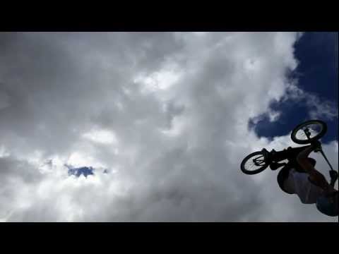 iloveBAM Productions captures Jacman Hinss...