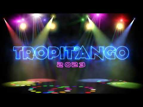 Enganchados Tropitango 2023 │ Cumbia Colombiana