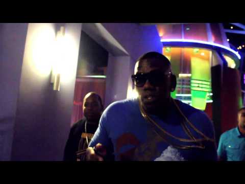 BlacOwt   "LOST IN WATTS"Release Party