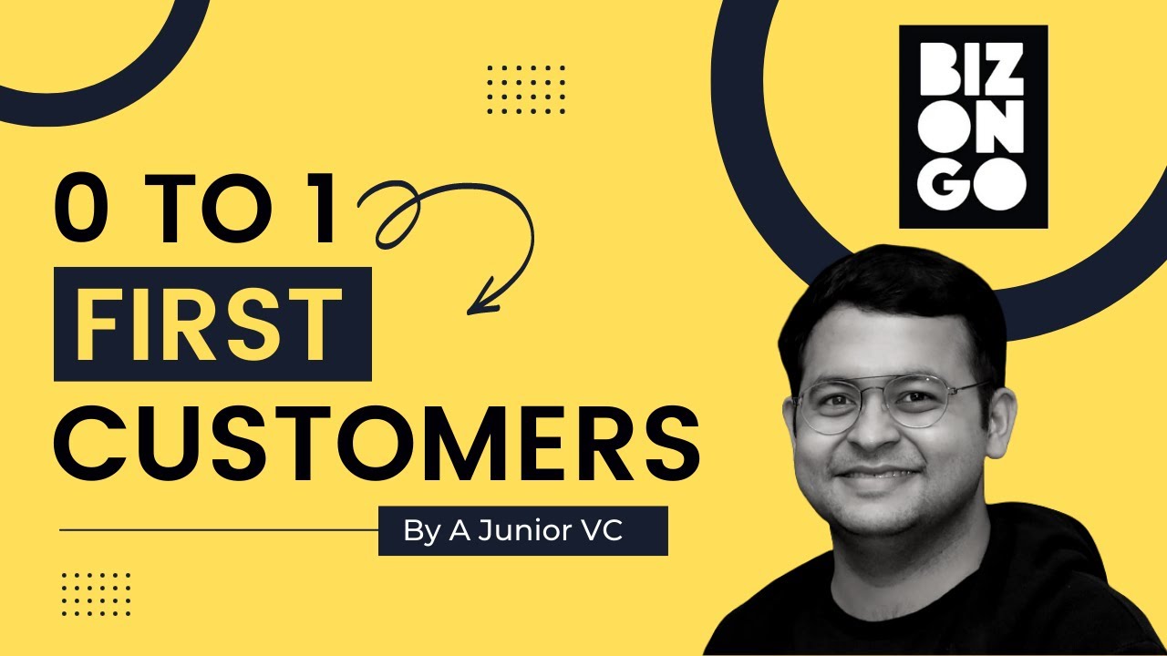 Bizongo: Transforming the Supply Chain Game - The Phenomenal Success Story of Aniket Deb