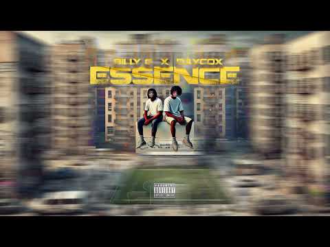 B I L L Y G & DJ Lycox - No Radar