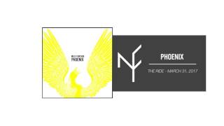 Nelly Furtado - Phoenix (Official Audio)