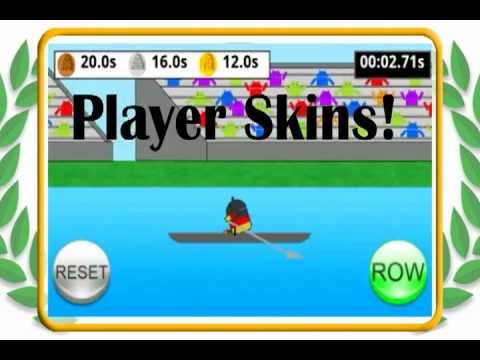 Androidian Summer Games Video