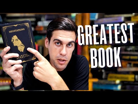 Why You Need To Read Meditations By Marcus Aurelius