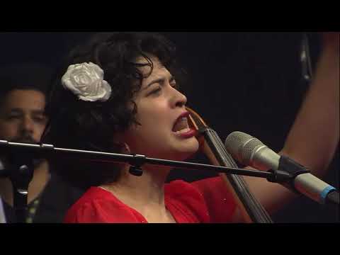 jazzahead! 2023 - Ana Carla Maza (ES/FR/CU)