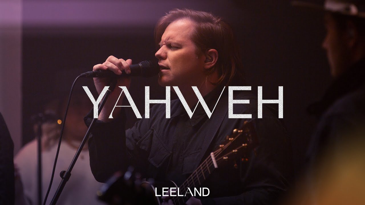 Leeland