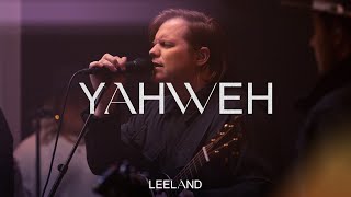 Yahweh