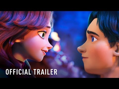 Trailer Original