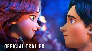 The Stolen Princess (2018) Video