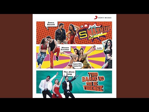 Laila (Full Audio) — watch video