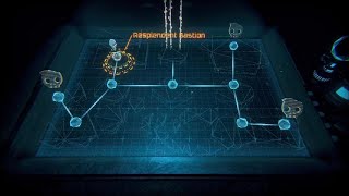 Inscryption finding the trader for Forgotten Lore Trophy