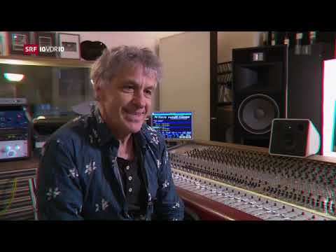 Queen Mischpult sorgt in Basel für Traumklänge -  SRF