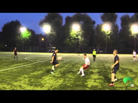 Galasport Review's Speciale Playoff Semifinali Trofeo Galasport 2013