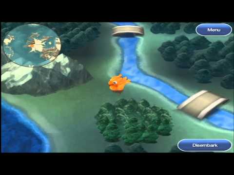 Final Fantasy IV The After Years (iOS) (Edge) Part 5