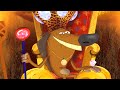 Zig Sharko King Zig BEST CARTOON COLLECTION New Episodes In HD