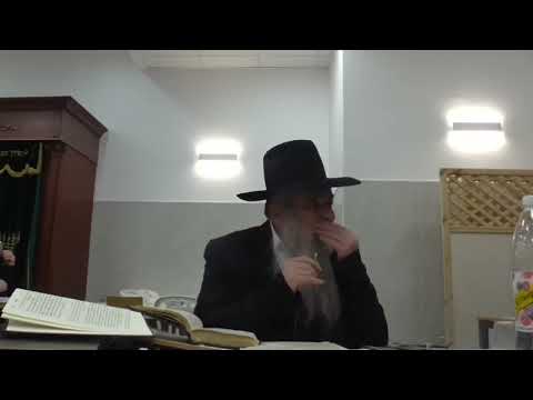 ן - תשפ"ג - תפילה - שיעור 011 - בו"ג - עקידה - ליקוטים יגב - התכללות ומיתוק ותיקון הראיה של אדם והבל