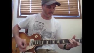 Dick Diver - Waste the Alphabet - Learn How to Play On Guitar - Guitar Lessons