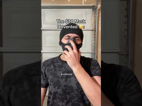 Real Madrid's $30,000 Masks 🤮