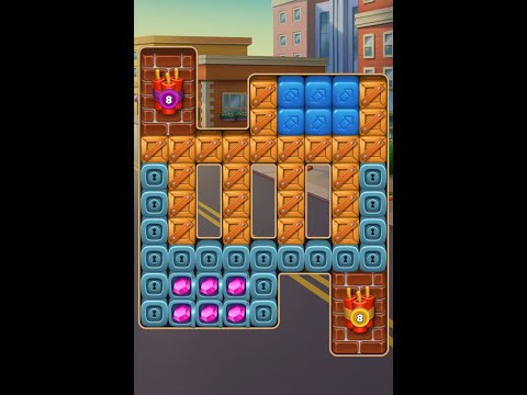 TOON BLAST level 6356