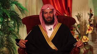 برنامج (عواقب الأمور) لمعالي الشيخ الدكتور/  سعد بن ناصر الشثري الحلقة- 26 image