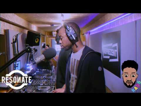 Kade's Club Mix ft Scrufizzer (Bassline)