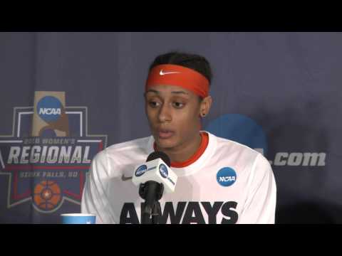 Syracuse vs. South Carolina Press Conference