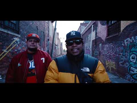 Bronze Nazareth & Recognize Ali - Hand Count The Cake (Official Video)