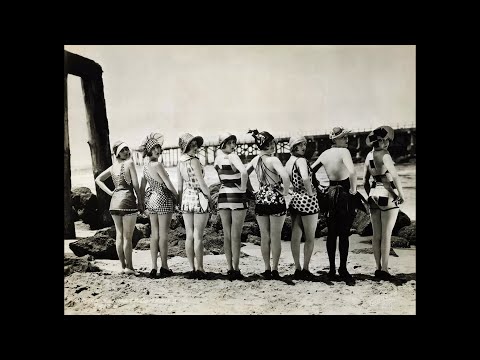 Those Panama Mammas - The Little Ramblers (1924) (Adrian Rollini, Bobby Davis)